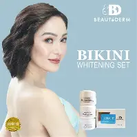 WHITENING BIKINI