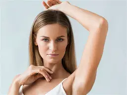 WHITHENING ARMPIT