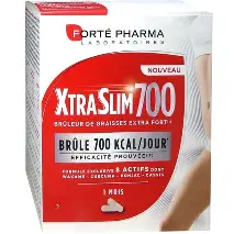 XTRA SLIM 700