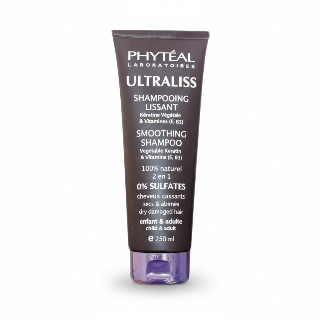 PHYTEAL SHAMPO ULTRALISS 250ML 
