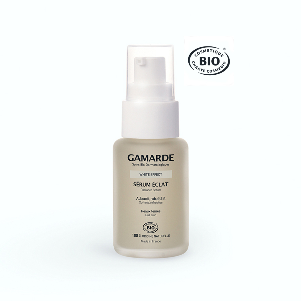 GAMMARDE SERUM ECLAT 