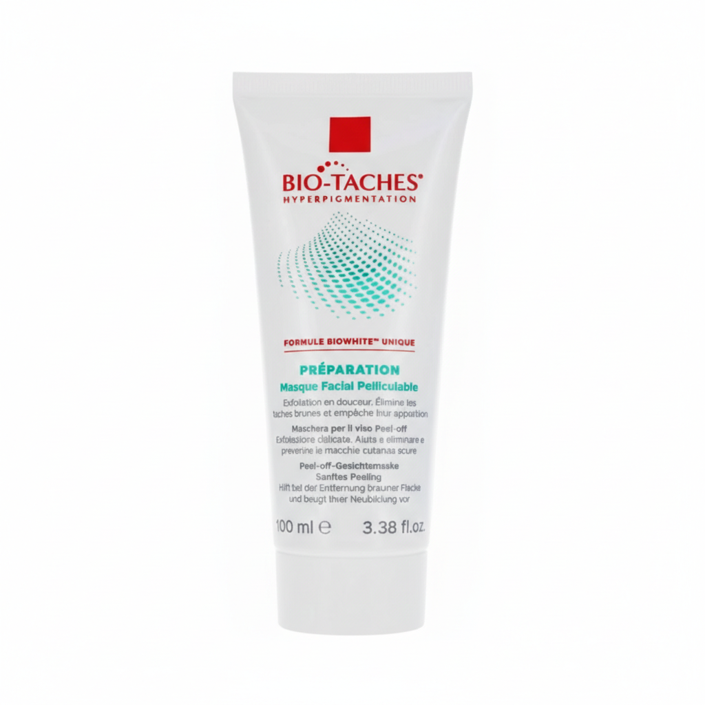 BIOTACHES MASQUE 100ML 