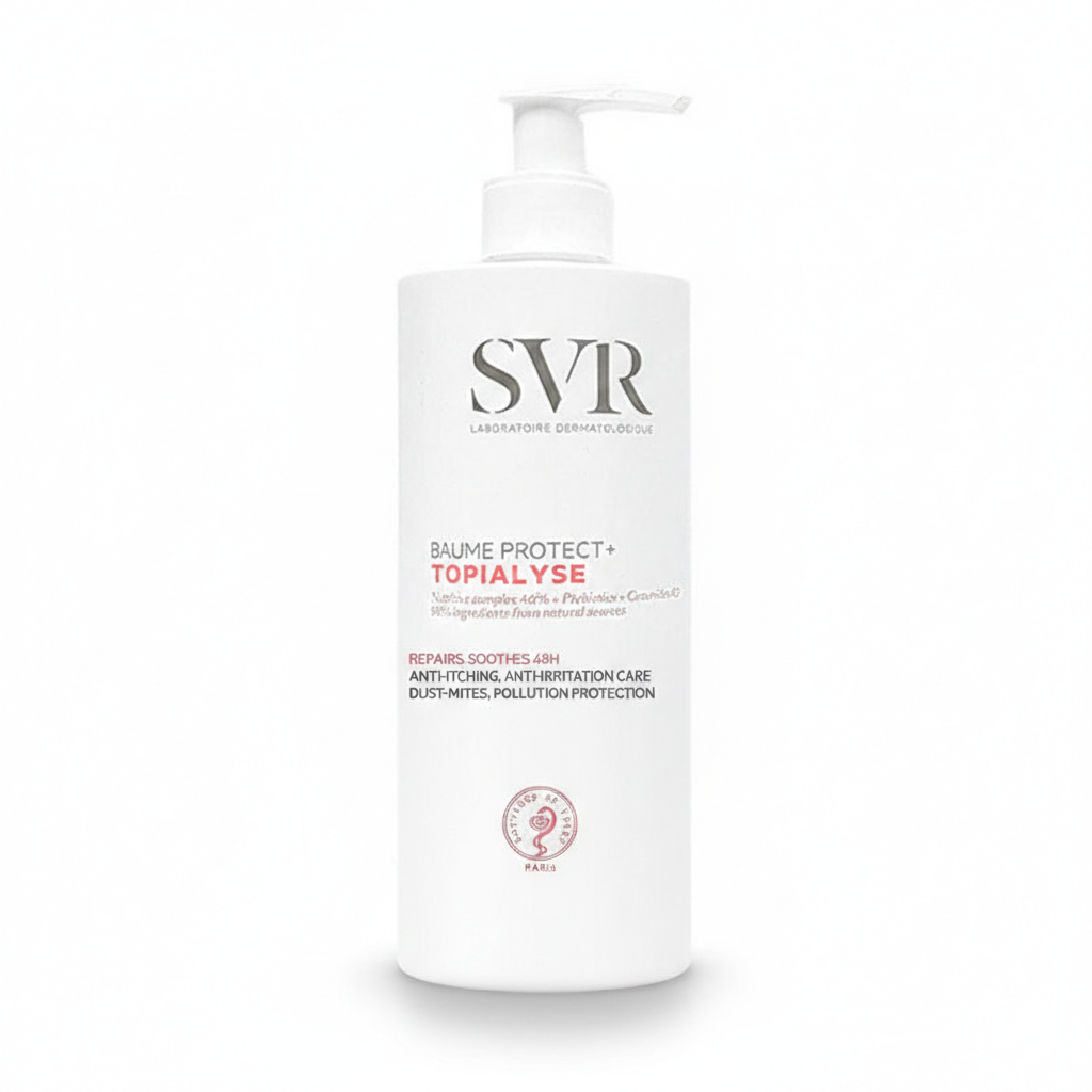 SVR TOPIALYSE BAUME PROTECT+ 400ML