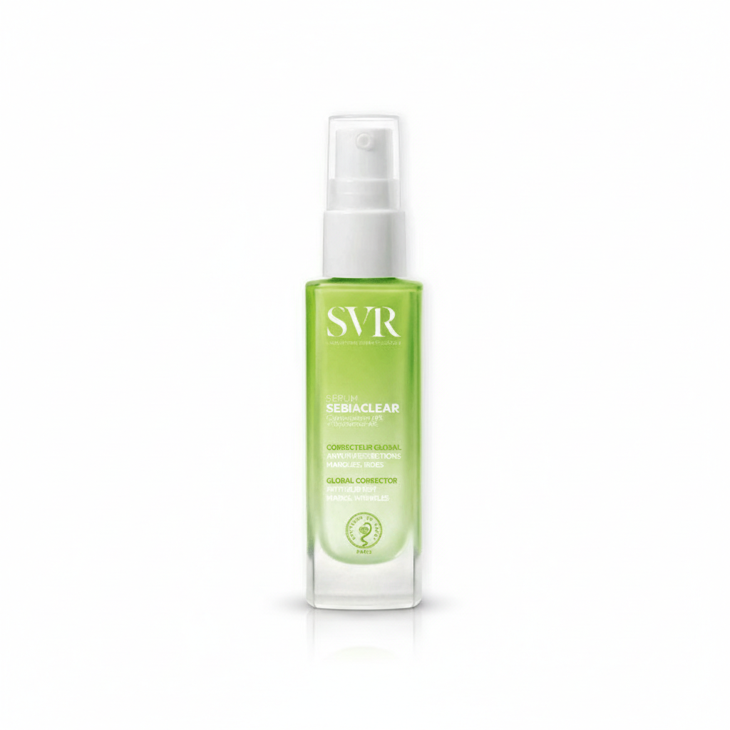 SVR SEBIACLEAR SERUM 30ML 