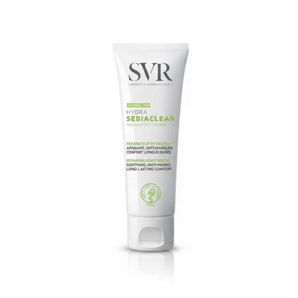 SVR SEBIACLEAR HYDRA SOIN APAISANT ANTI MARQUES 40ML