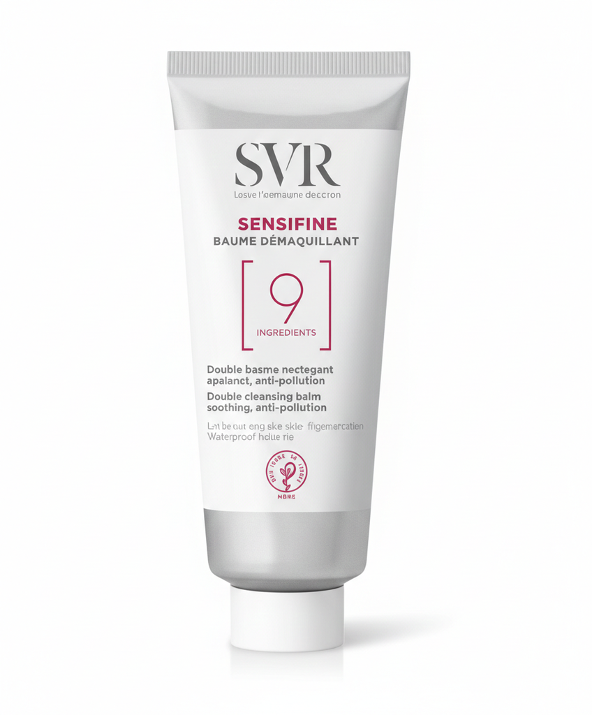 SVR SENSIFINE BAUME DEMAQUILLANT 100G 