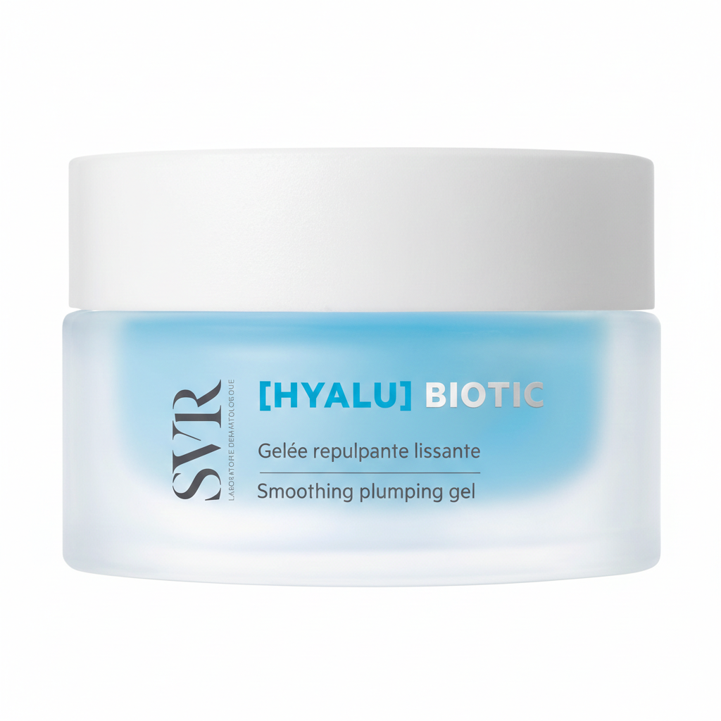 SVR BIOTIC HYALU GELEE REGERERANTE REPULPANTE 50ML