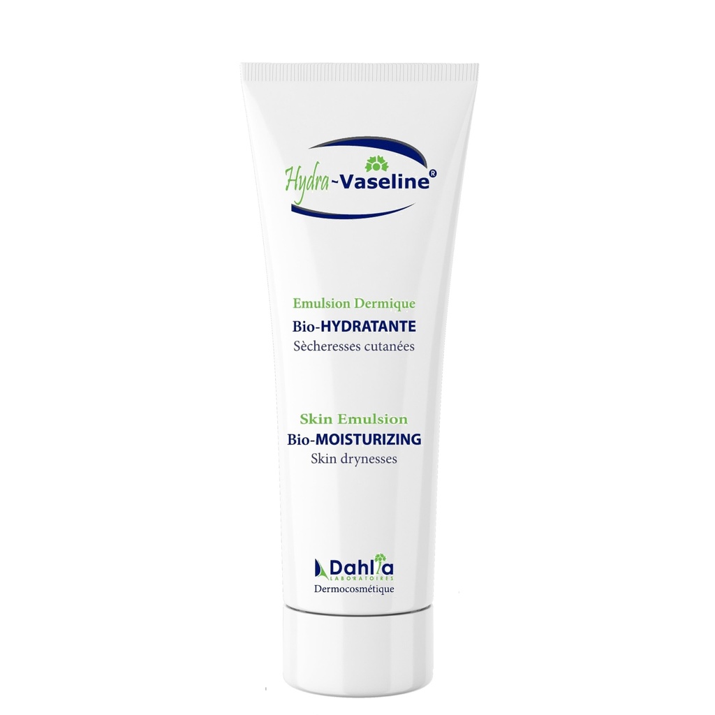 CYTOLNAT HYDRA VASELINE 100ML 
