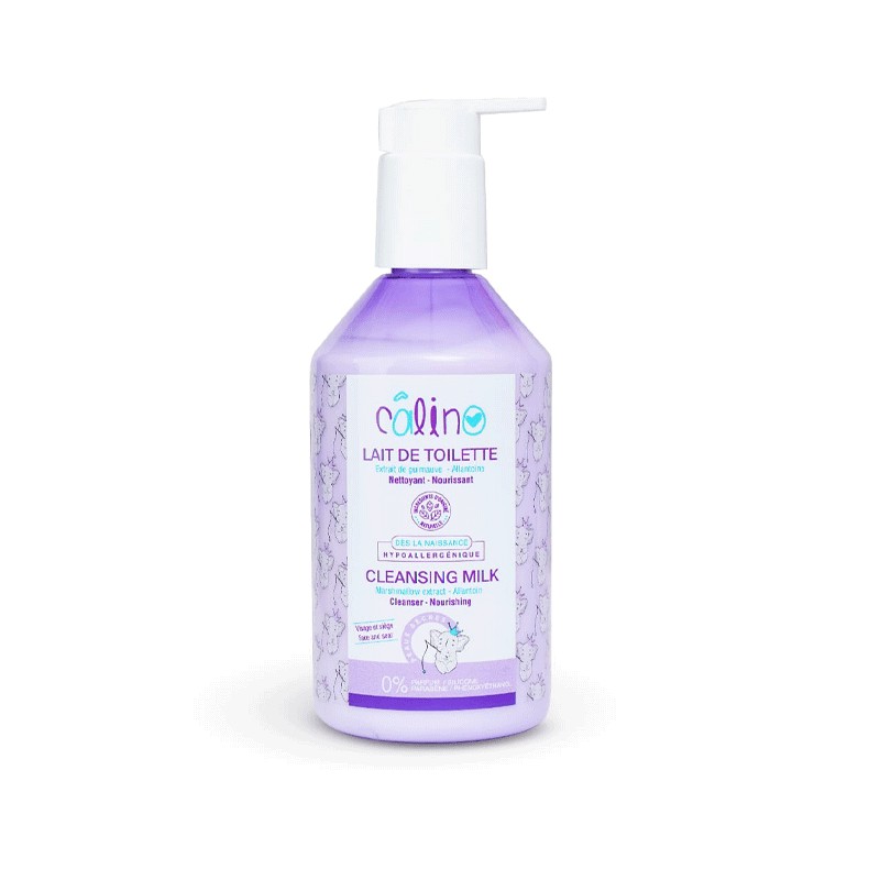 CALINO LAIT DE TOILETTE 300ML 
