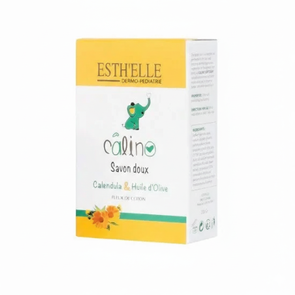 ESTHELLE CALINO SAVON 200GR