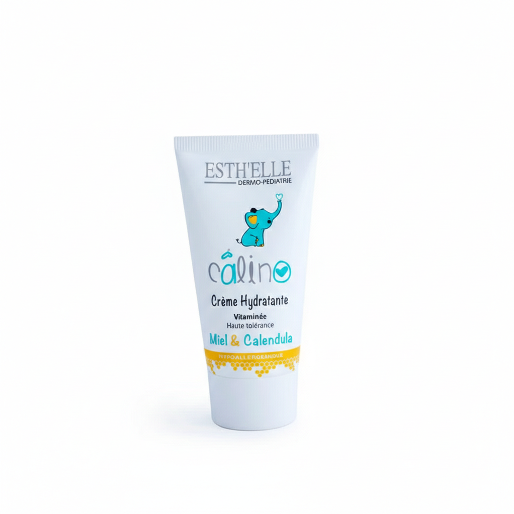 ESTHELLE CALINO CREME POUR CHANGE 50 GR