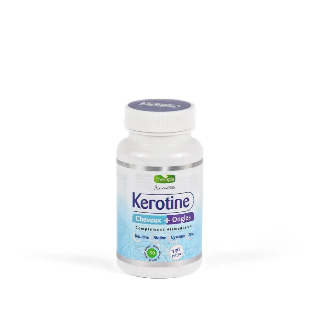 THERAPIA KEROTINE 