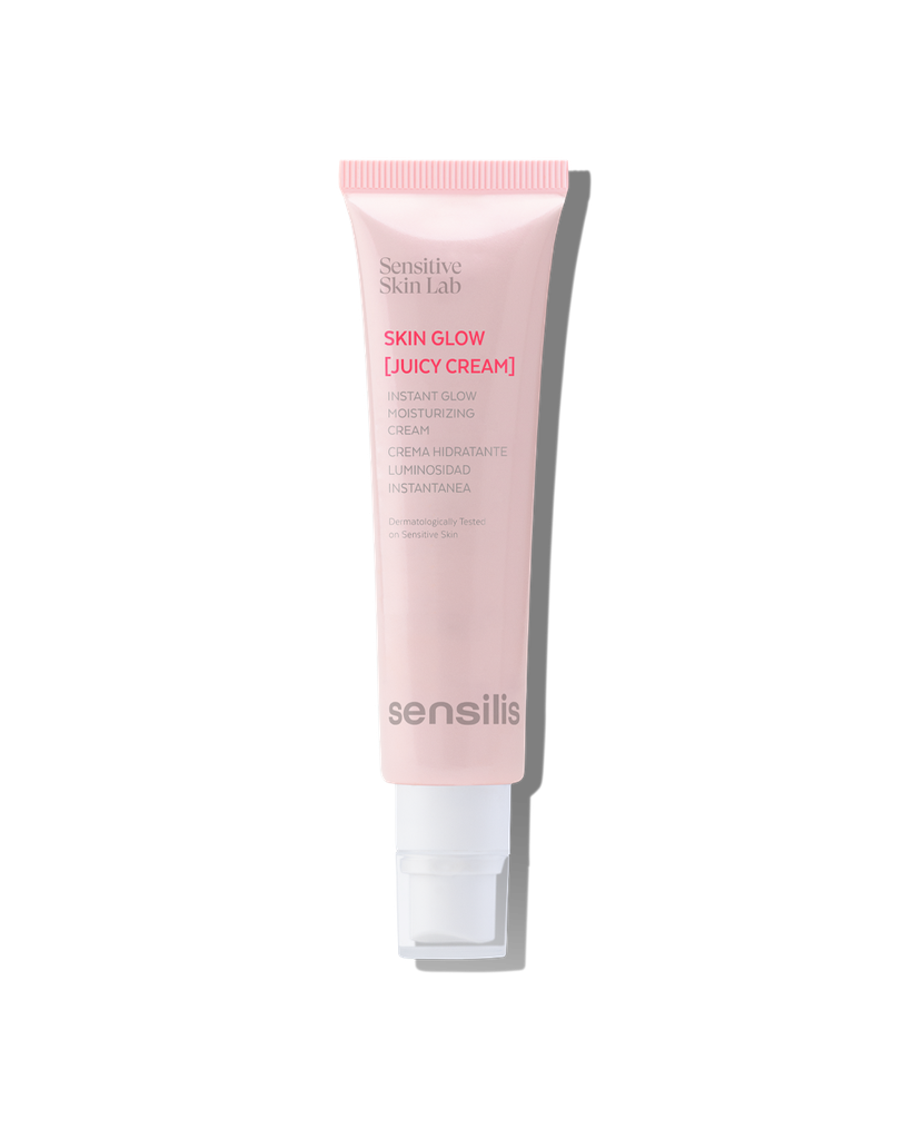 SENSILIS SKIN GLOW JUICY CREAM 50ML