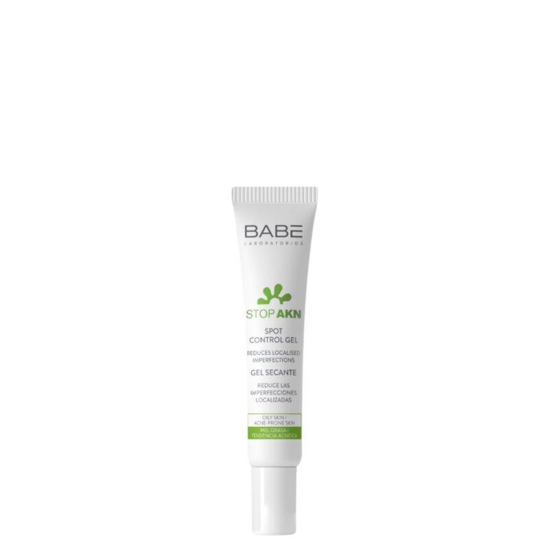 BABE GEL ANTI-BOUTONS 8ML