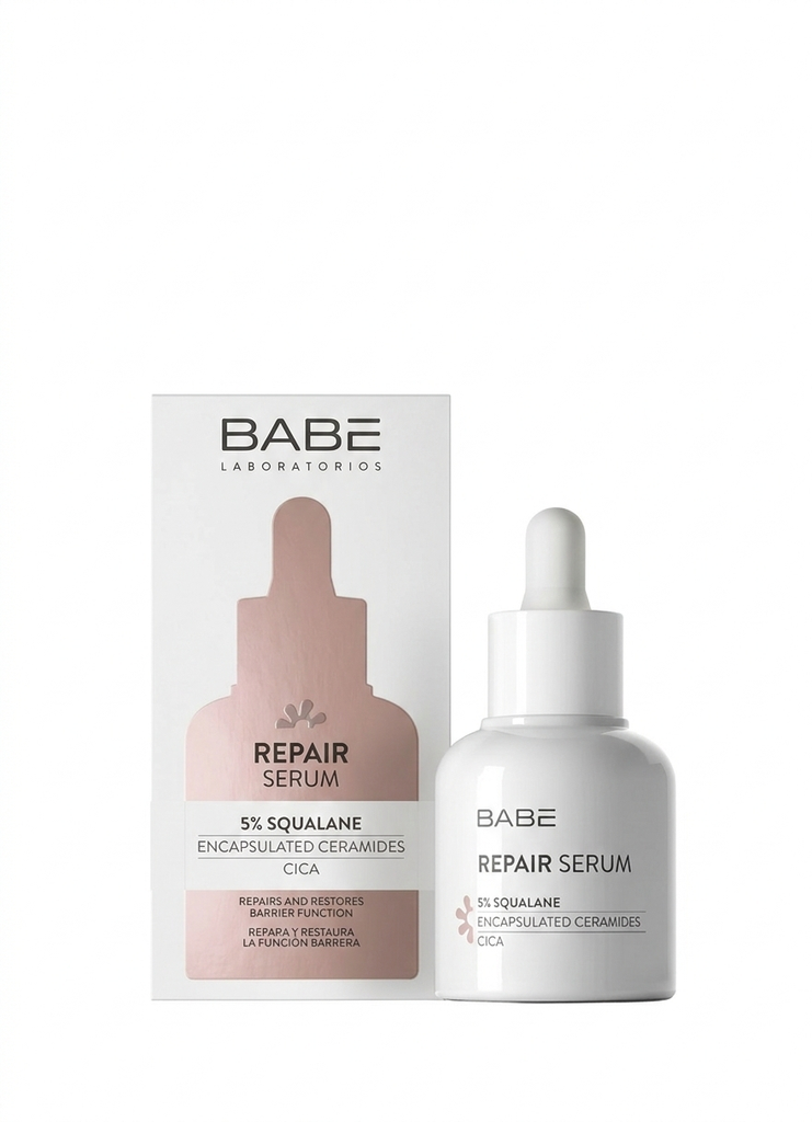 BABE REPAIR SERUM 30ML 