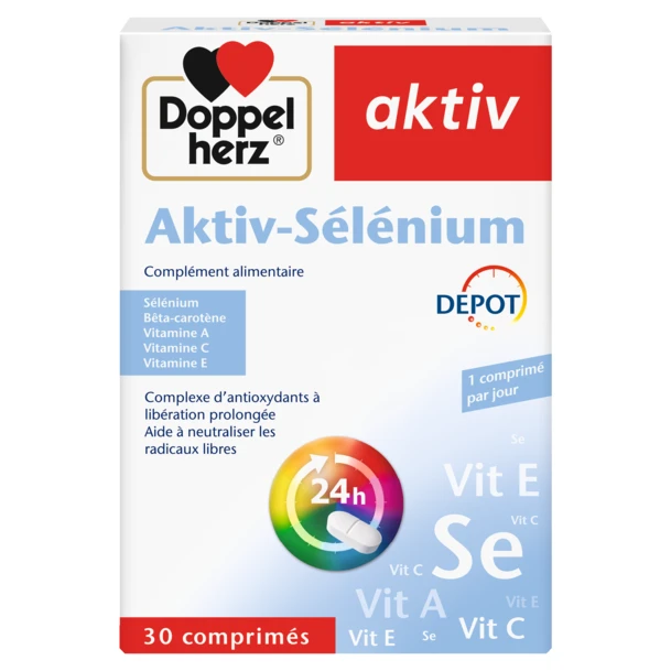 AKTIV SELENIUM 