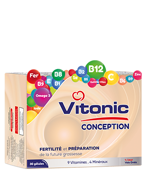 VITONIC CONCEPTION 