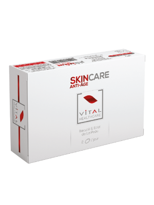 VITAL SKIN CARE ANTI-AGE 