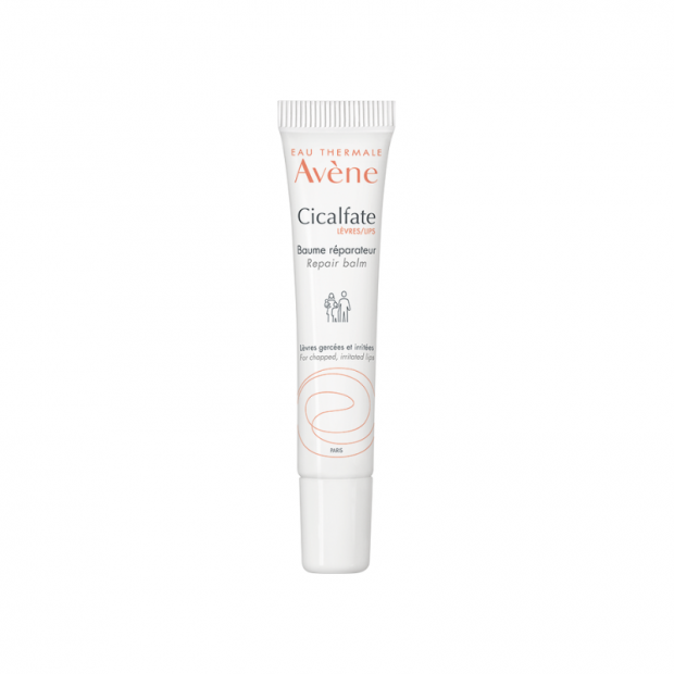 AVENE CICALFATE+ LEVRES BAUME REPARATEUR 10ML