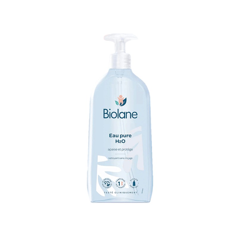BIOLANE EAU PURE H2O 750ML BIOLANE