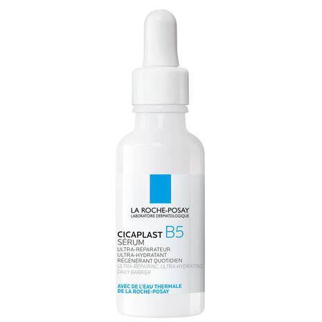 LA ROCHE-POSAY CICAPLAST B5 SERUM ULTRA CONCENTRE 