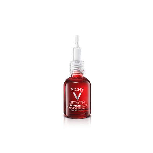 VICHY LIFTACTIV SÉRUM B3 ANTI-TACHES BRUNES ET ANTI-RIDES