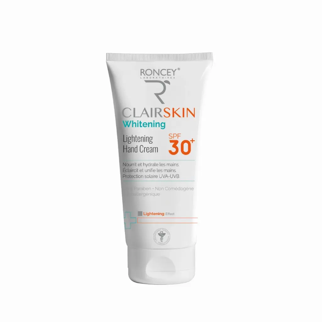 RONCEY CREME A MAINS SPF 30+ 