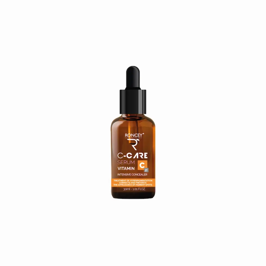 RONCEY SERUM VITAMINE C 5% 30ML 