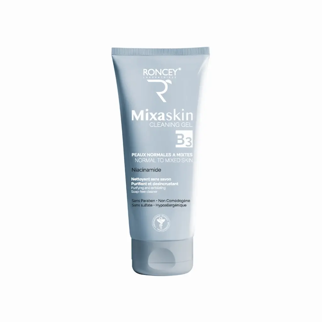 RONCEY MIXASKIN GEL NETTOYANT 200ML