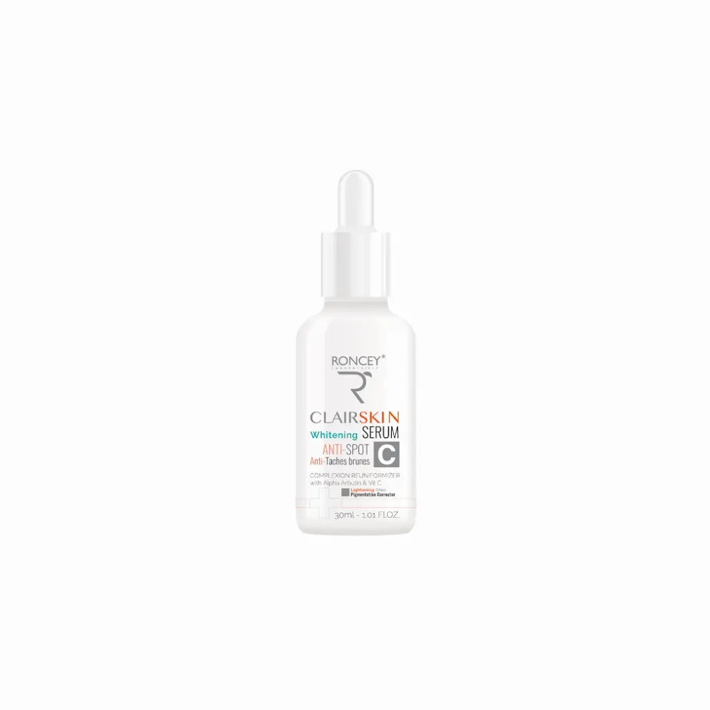 RONCEY CLAIRSKIN SERUM ECLAIRCISSANT ANTI-TACHES 30ML 