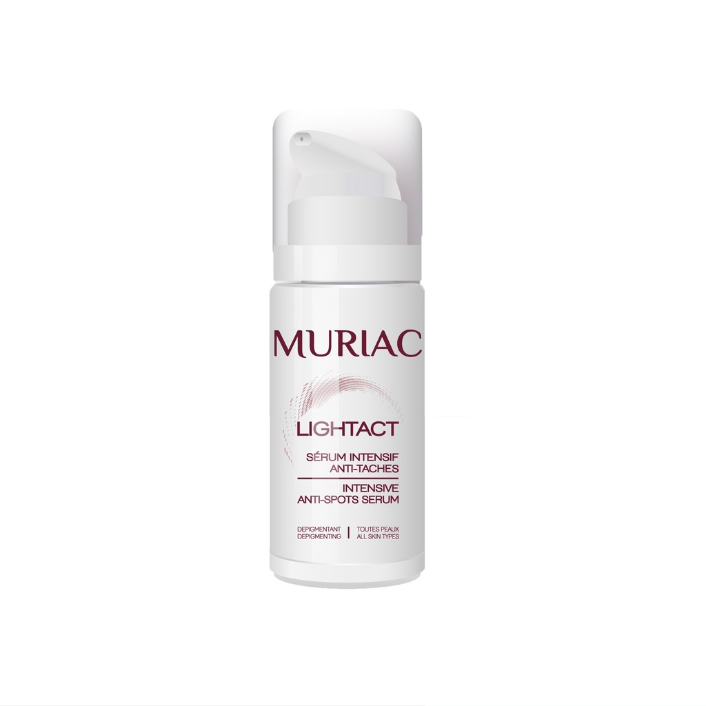 MURIAC SERUM INTENSIF ANTI TACHES 30ML 
