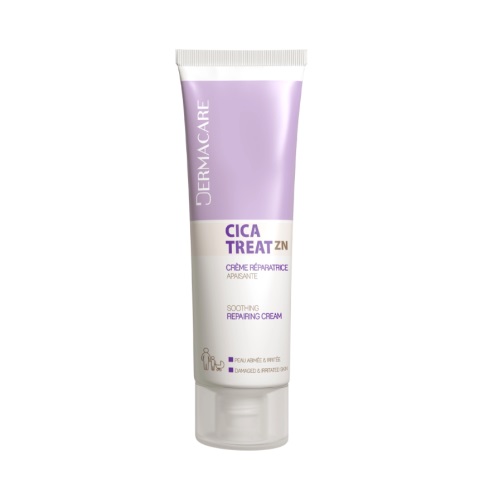DERMACARE CICATREAT ZN CREME 50ML 