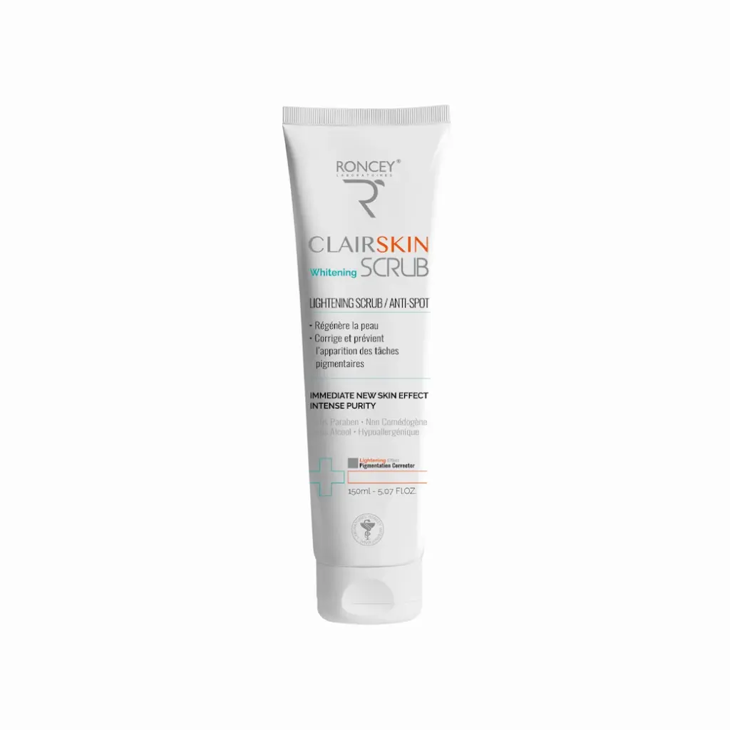 RONCEY GOMMAGE WHITENING SCRUB 150ML 