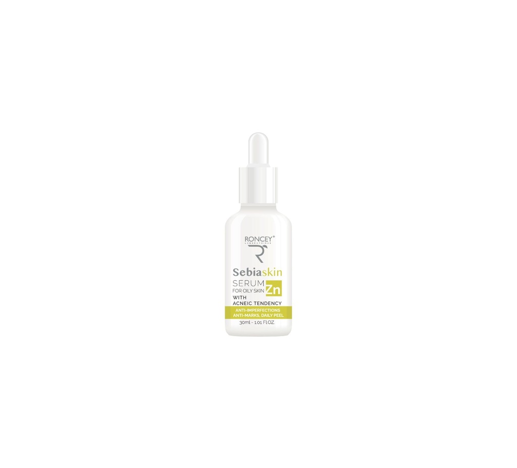 RONCEY SEBIASKIN SERUM ANTI-ACNE 