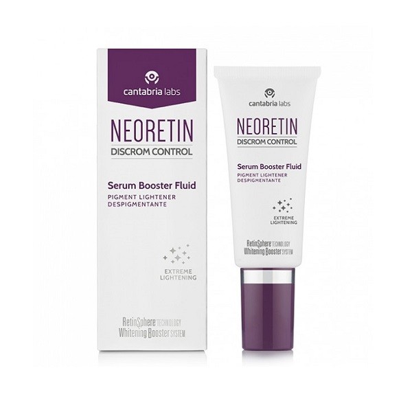 NEORETIN SERUM ECLAIRCISSANT 30ML 