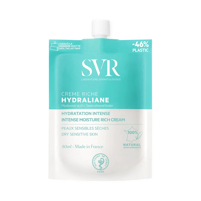 SVR HYDRALIANE CREME RICHE 50ML 