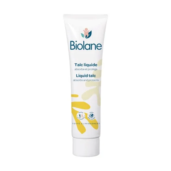 BIOLANE POUDRE LIQUIDE 100ML 