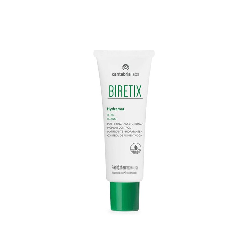 BIRETIX HYDRAMAT FLUIDE 50ML 