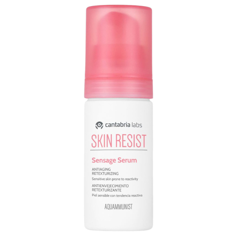 CANTABRIA LABS SKIN RESIST SENSAGE SERUM 30ML