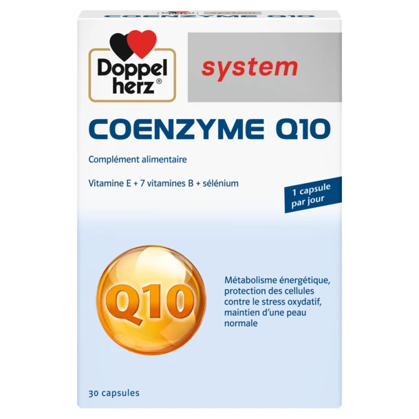 AKTIV COENZYME Q10