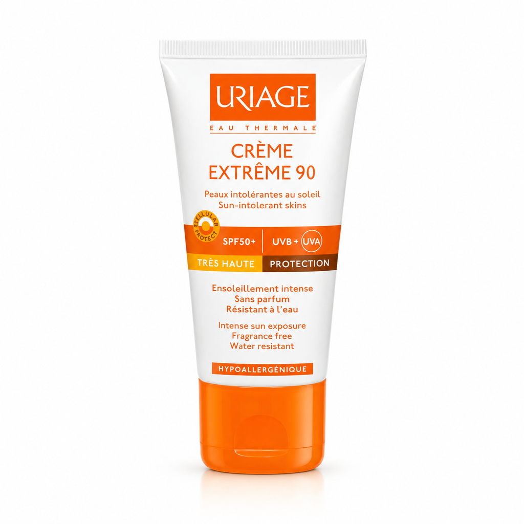 URIAGE CREME EXTREME 90 SPF50 50ML 