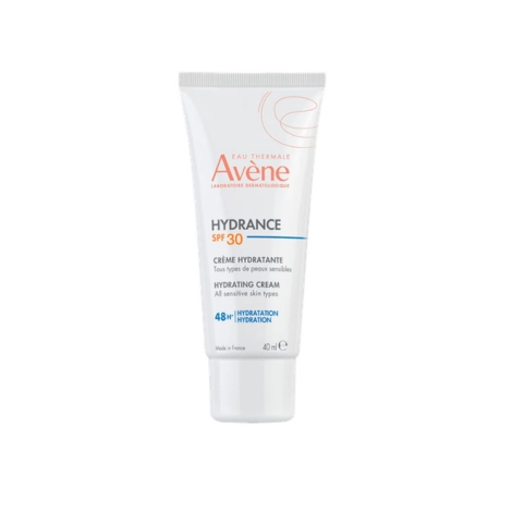 AVENE HYDRANCE SPF 30 CREME HYDRATANTE 40ML