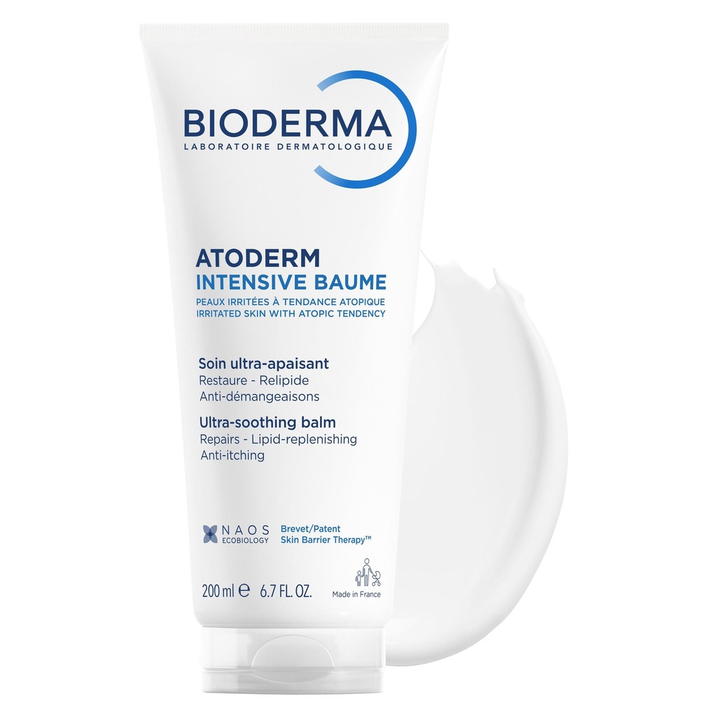 BIODERMA ATODERM INTENSIVE BAUME 75ML