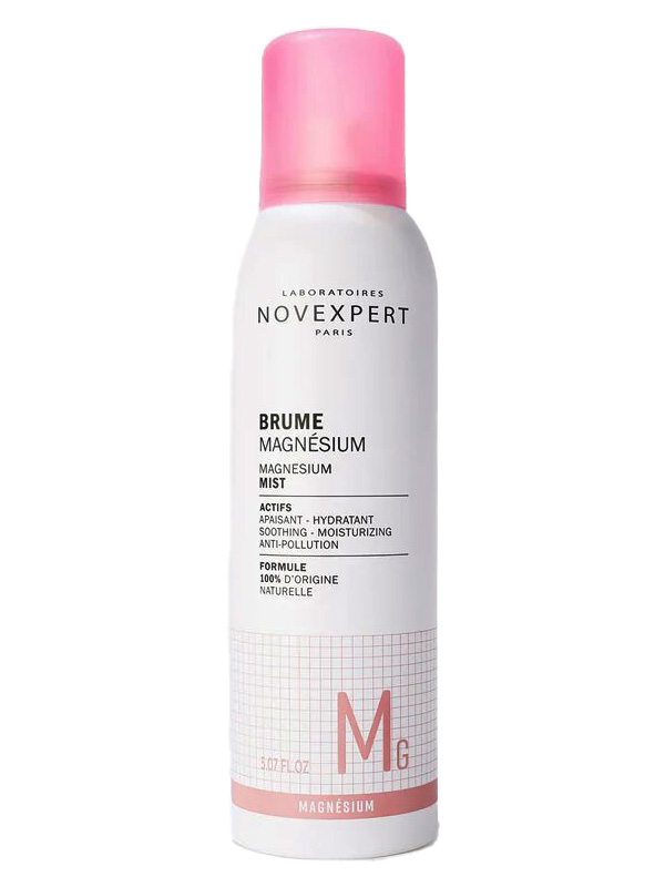 NOVEXPERT SPRAY BRUME MAGNESIUM 150ML