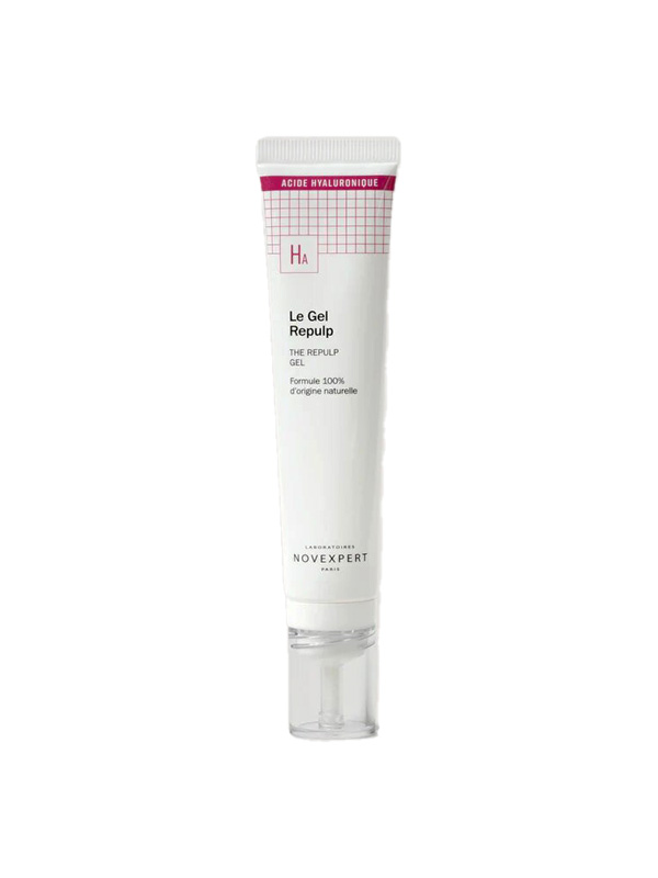 NOVEXPERT HA GEL REPULP GEL 40ML