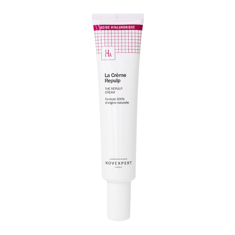 NOVEXPERT CREME REPULP HA 40ML