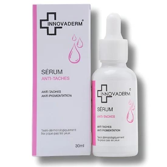 INNOVADERM SERUM ANTI TACHES 30ML