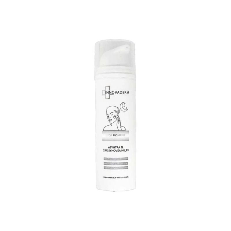 INNOVADERM STOP PIGMENT CREME DE NUIT 50ML