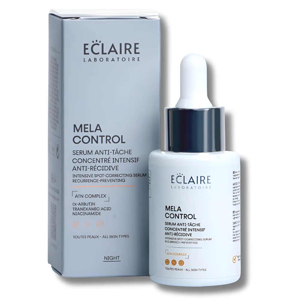 ECLAIRE MELA CONTROL SERUM ANTI TACHES 30ML