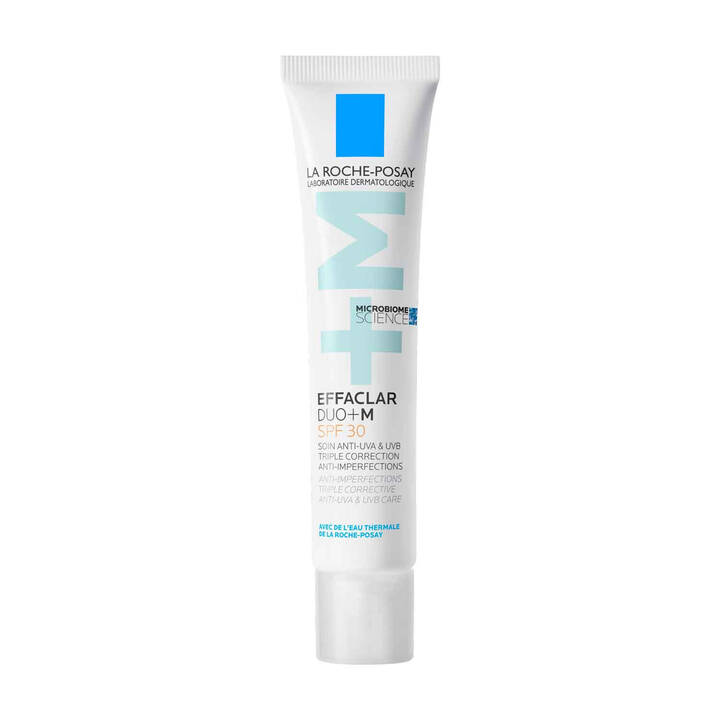 LA ROCHE POSAY EFFACLAR DUO(+) SPF30 40ML